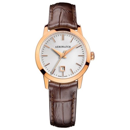 17973RO02 Жіночий наручний годинник Aerowatch