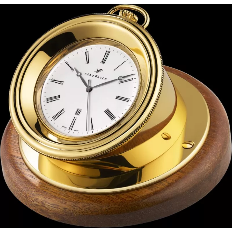 25795J501 TABLE Кишеньковий годинник Aerowatch