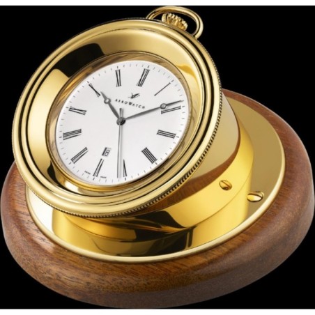 25795J501 TABLE Кишеньковий годинник Aerowatch