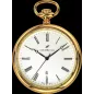 25795J501 TABLE Кишеньковий годинник Aerowatch
