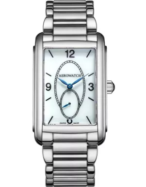 31988AA02M Жіночий наручний годинник Aerowatch
