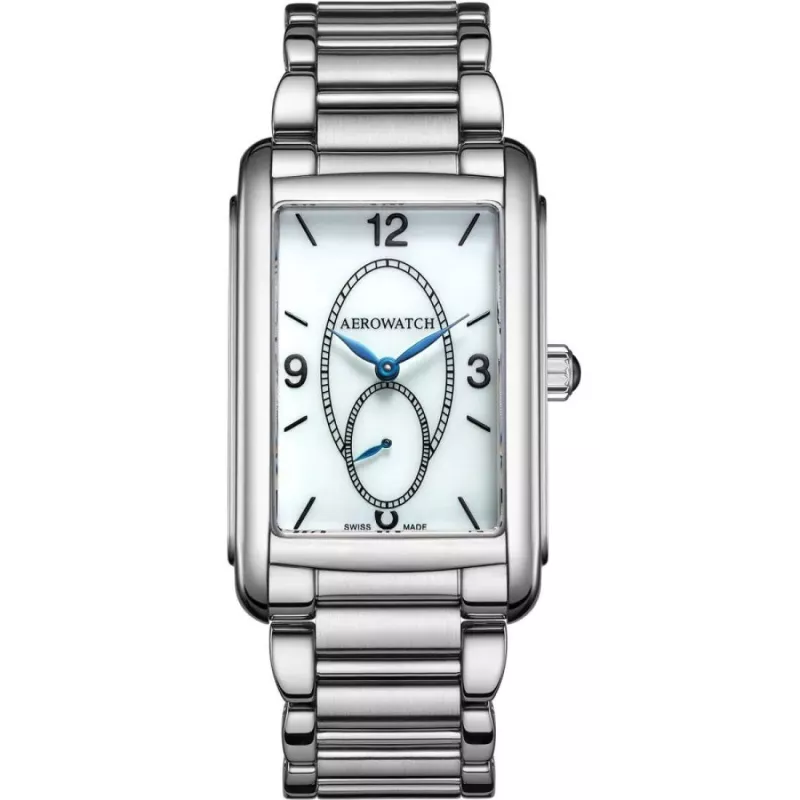 31988AA02M Жіночий наручний годинник Aerowatch