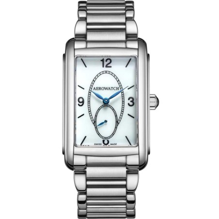 31988AA02M Жіночий наручний годинник Aerowatch