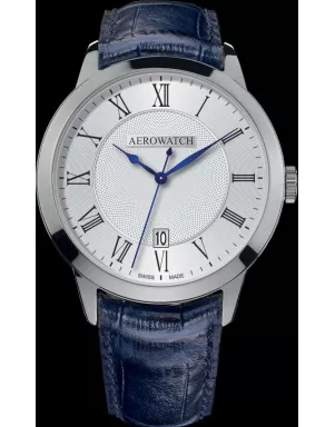 42991AA04 Чоловічий наручний годинник Aerowatch