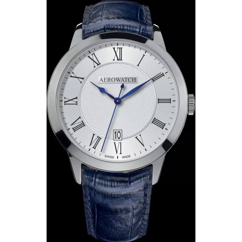 42991AA04 Чоловічий наручний годинник Aerowatch