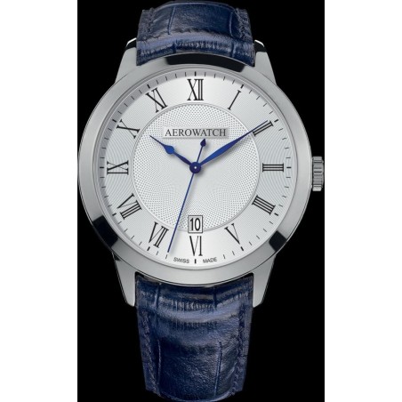 42991AA04 Чоловічий наручний годинник Aerowatch