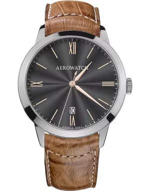 42991AA06 Чоловічий наручний годинник Aerowatch