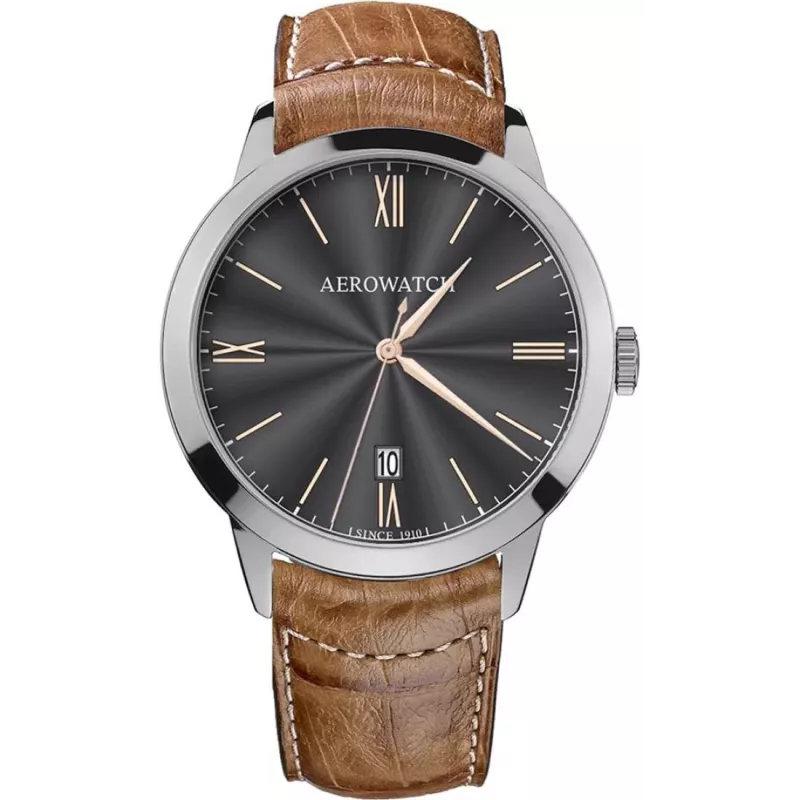 42991AA06 Чоловічий наручний годинник Aerowatch