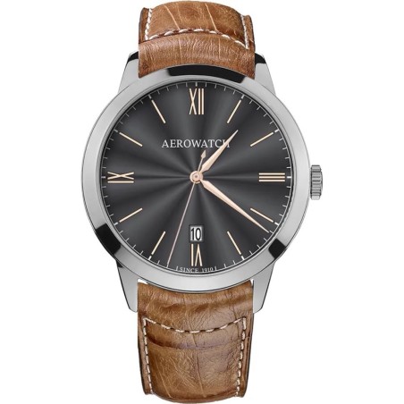 42991AA06 Чоловічий наручний годинник Aerowatch