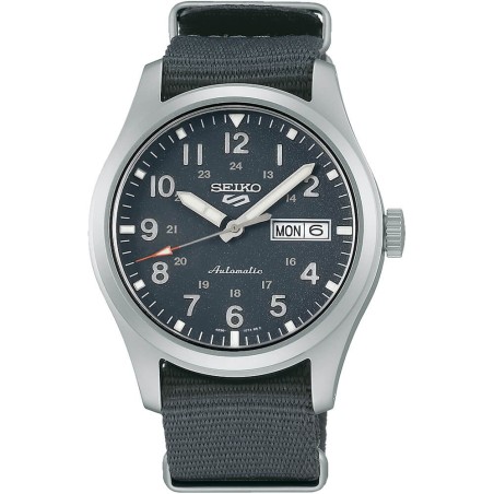 SEIKO 5 SPORTS SRPG31K1