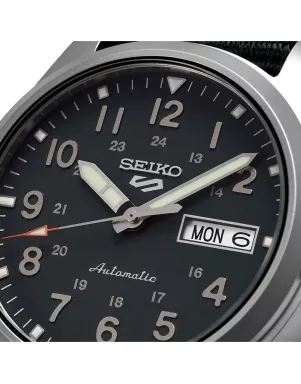 SEIKO 5 SPORTS SRPG31K1