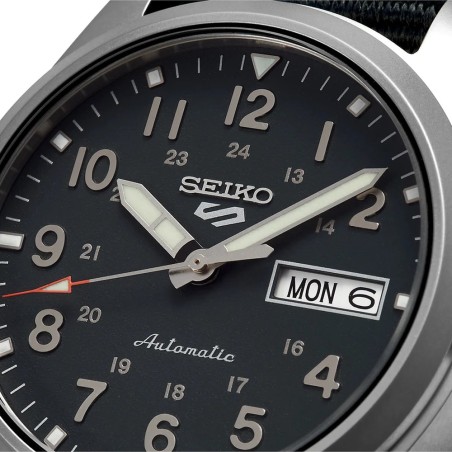 SEIKO 5 SPORTS SRPG31K1