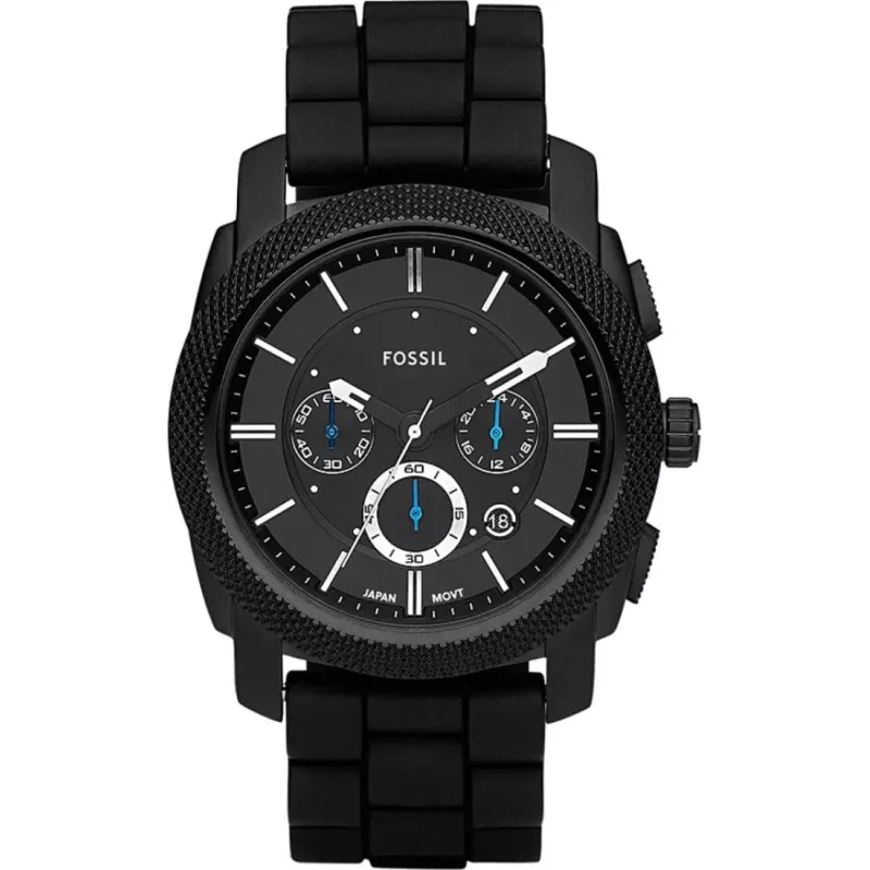 Годинник Fossil Machine FS4487