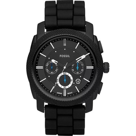 Годинник Fossil Machine FS4487