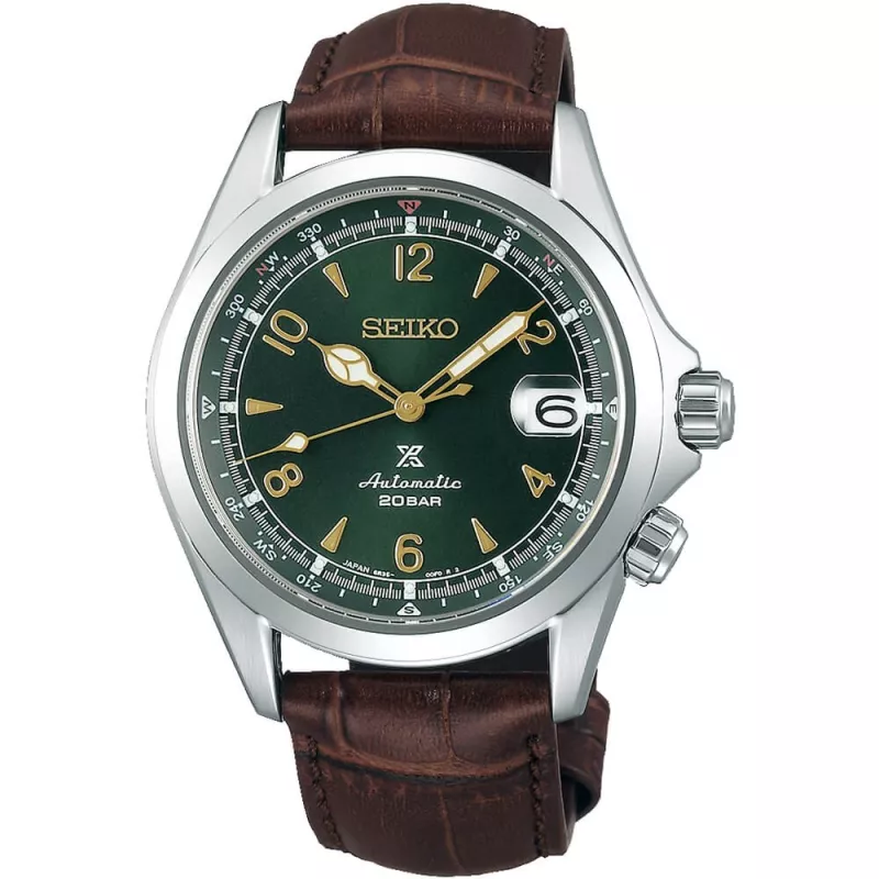 SEIKO PROSPEX ALPINIST SPB121J1