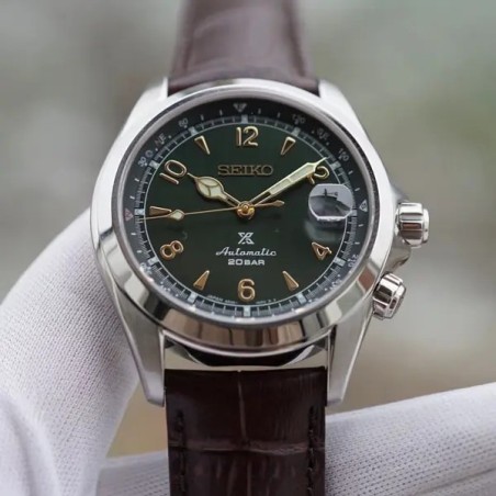 SEIKO PROSPEX ALPINIST SPB121J1