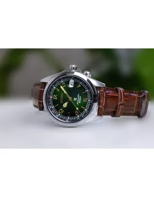 SEIKO PROSPEX ALPINIST SPB121J1