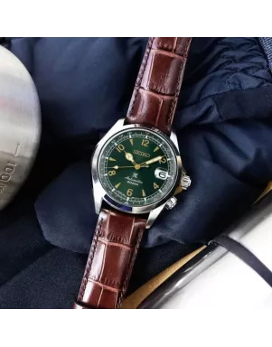 SEIKO PROSPEX ALPINIST SPB121J1