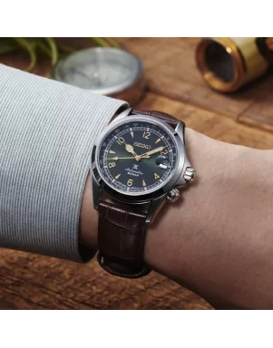 SEIKO PROSPEX ALPINIST SPB121J1