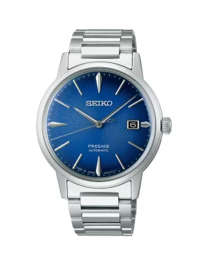 SEIKO PRESAGE COCKTAIL TIME AVIATION SRPJ13J1