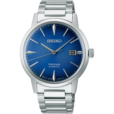 SEIKO PRESAGE COCKTAIL TIME AVIATION SRPJ13J1