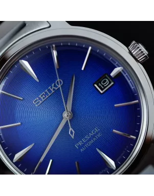 SEIKO PRESAGE COCKTAIL TIME AVIATION SRPJ13J1