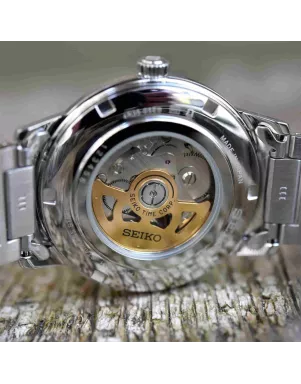 SEIKO PRESAGE COCKTAIL TIME AVIATION SRPJ13J1