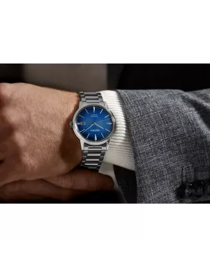 SEIKO PRESAGE COCKTAIL TIME AVIATION SRPJ13J1