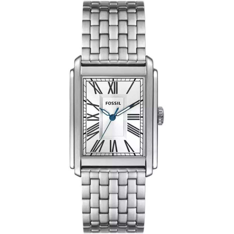 Годинник Fossil Carraway FS6008