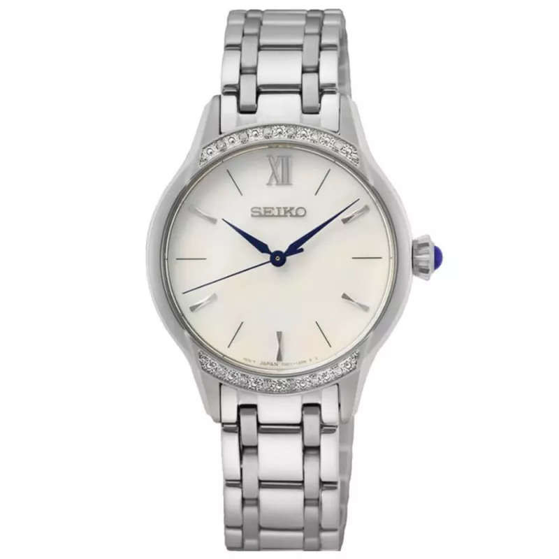 SEIKO CS Dress SRZ543P1