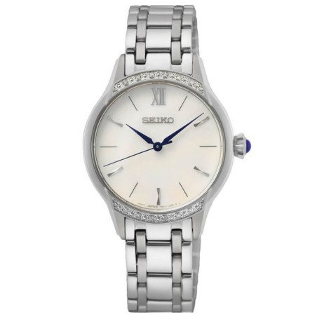 SEIKO CS Dress SRZ543P1