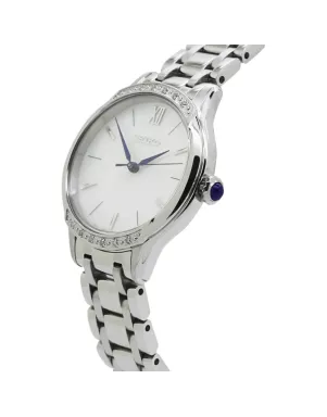 SEIKO CS Dress SRZ543P1