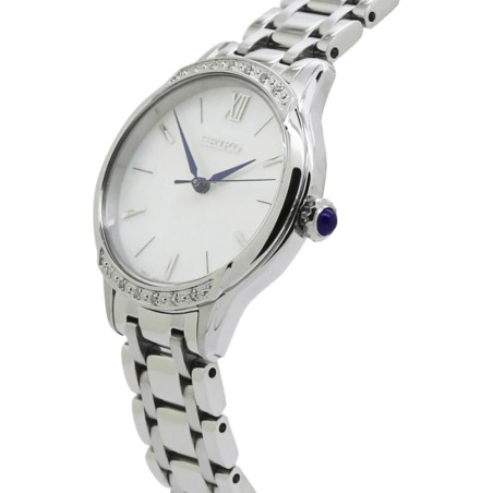 SEIKO CS Dress SRZ543P1