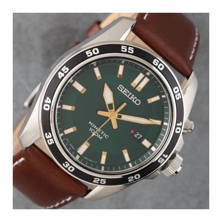 SEIKO CS SPORTS SKA791P1