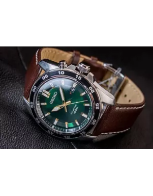 SEIKO CS SPORTS SKA791P1