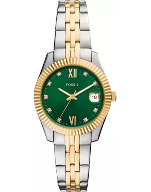 Годинник Fossil Scarlette ES5388