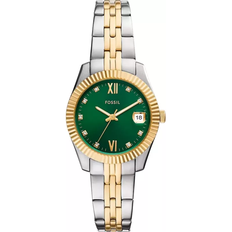 Годинник Fossil Scarlette ES5388
