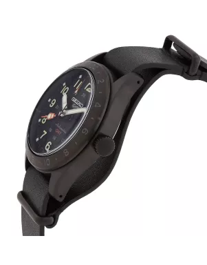SEIKO 5 SPORTS FIELD GMT SSK025K1