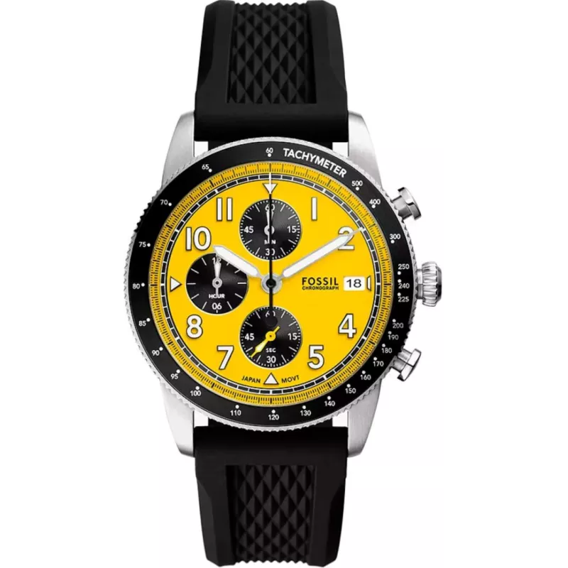 Годинник Fossil Sport Tourer FS6044