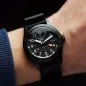 SEIKO 5 SPORTS FIELD GMT SSK025K1