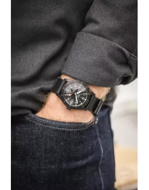 SEIKO 5 SPORTS FIELD GMT SSK025K1