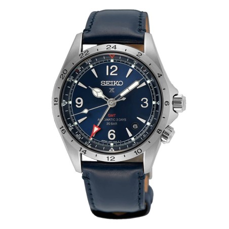 SEIKO PROSPEX ALPINIST GMT SPB377J1