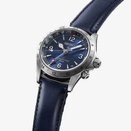 SEIKO PROSPEX ALPINIST GMT SPB377J1