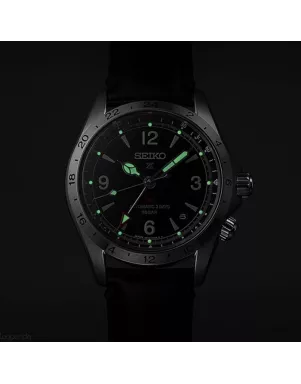 SEIKO PROSPEX ALPINIST GMT SPB377J1