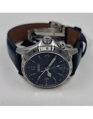 SEIKO PROSPEX ALPINIST GMT SPB377J1