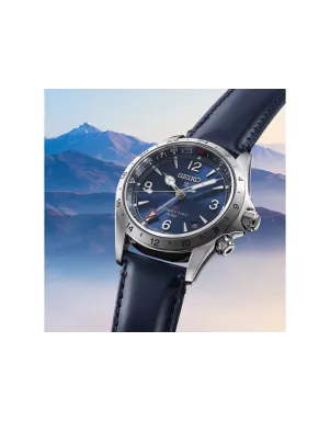 SEIKO PROSPEX ALPINIST GMT SPB377J1