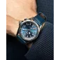 SEIKO PROSPEX ALPINIST GMT SPB377J1