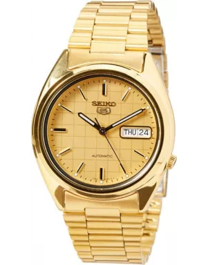 SEIKO 5 CLASSIC SNXL72