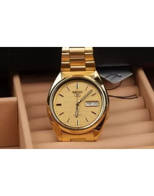 SEIKO 5 CLASSIC SNXL72