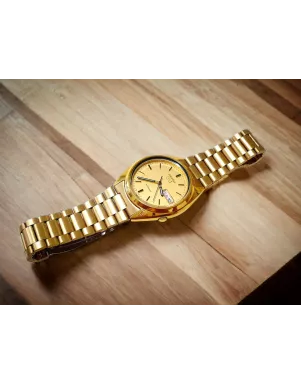 SEIKO 5 CLASSIC SNXL72